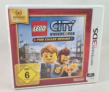 Lego City Undercover -
