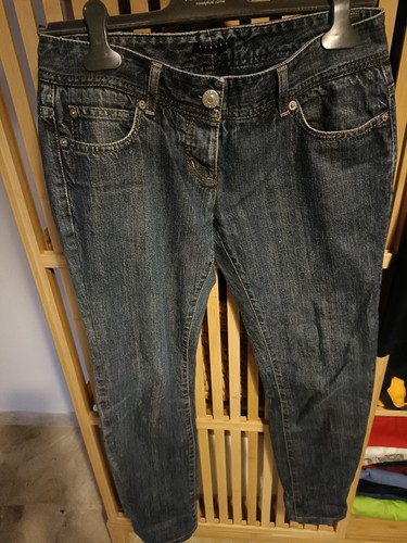 Jeans skinny sisley come - jeans,