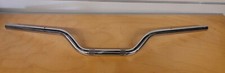 Moto guzzi manubrio cromato - guzzi,