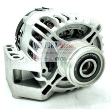 ALTERNATORE PER FIAT DOBLO