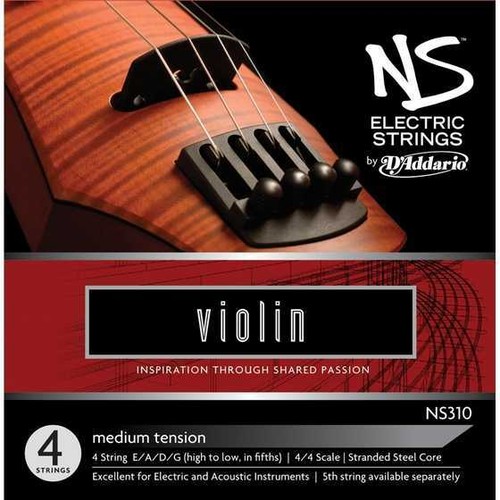Design set corde - , violino