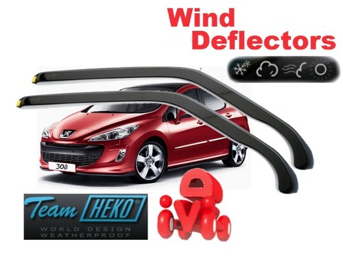 For peugeot 308 2007 2013 - ,