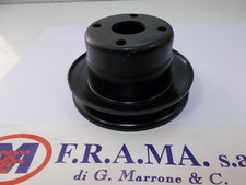 PULEGGIA POMPA  AUSTINI MINI MINOR -COOPER- 31404111- NUOVA E PARI ORIGINALE !!!