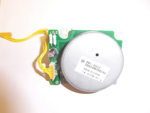 Cm1415fn rm1 4803 motore dc - hp, rm1-4803