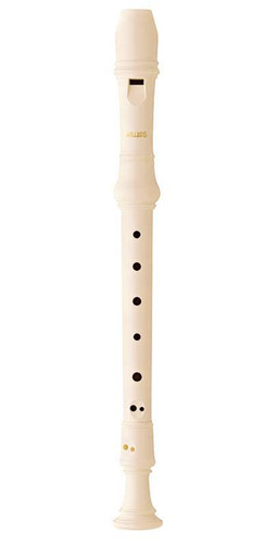 Flauto dolce soprano - ,