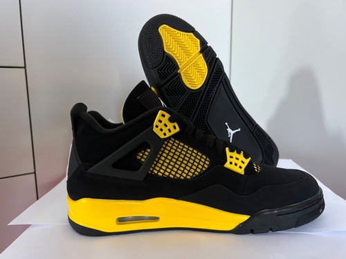 Air jordan retro - jordan, thunder