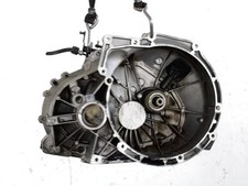 36002645 CAMBIO MECCANICO