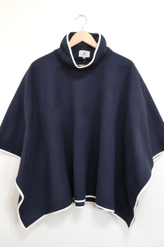 Poncho equitazione tuckernuck - poncho,