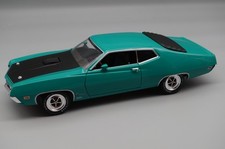 1/18 Ford Torino Cobra 1970
