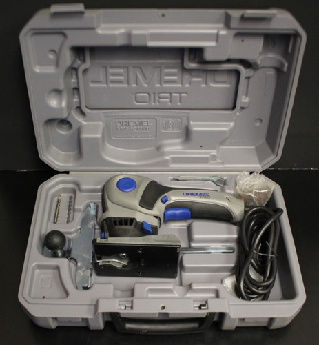 Dremel trio modello 6800 - dremel,