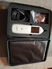 Impedenziometro Portatile