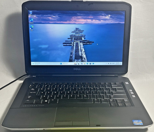 Dell latitude e5430 - e5430, core
