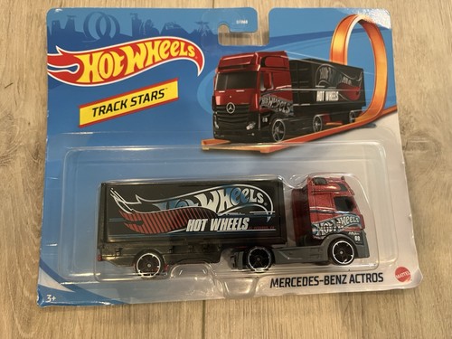 New hot wheels track - hot, stars