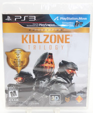 Killzone Trilogy - PlayStation