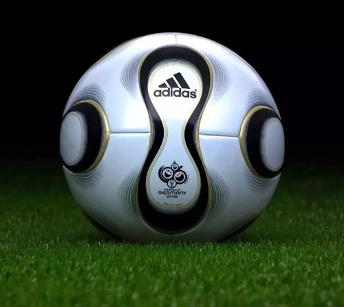 Pallone ufficiale teamgeist - pallone,