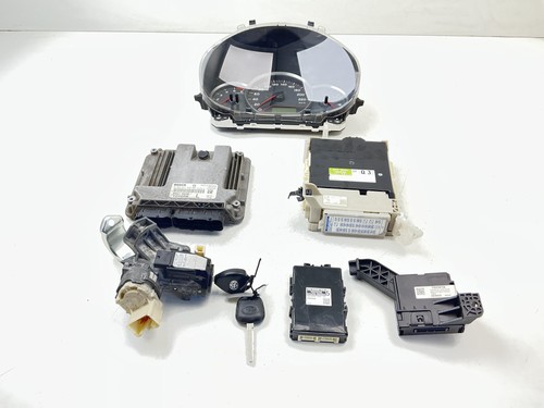 Kit chiave per toyota - kit,
