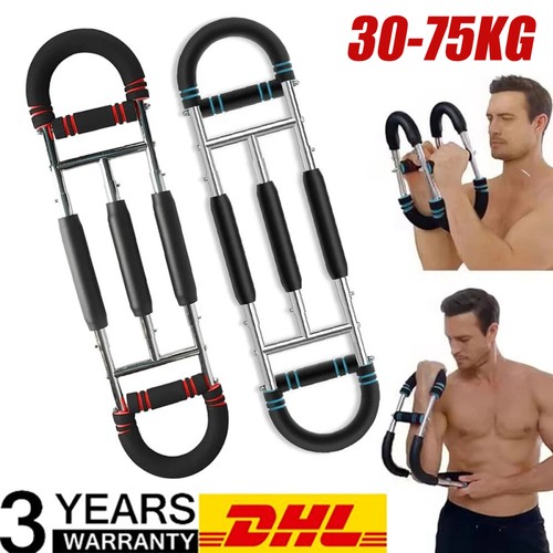 Twister braccia allenamento - braccia,