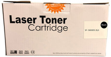 Cartuccia toner nero Samsung