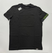 T-shirt Dsquared2 Uomo Tg XL