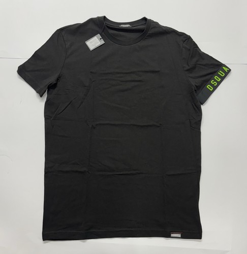 Shirt dsquared2 uomo xl - t-shirt, tg