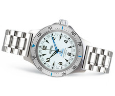 Vostok Amfibia Elbrus
