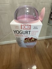 Joie Yogurt Parfait - Cereali