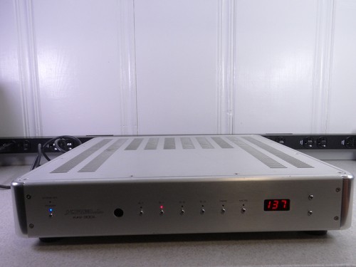 Krell kav 300il amplificatore - krell,