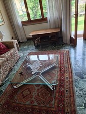 Tavolo Design Anni 70