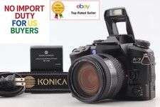 [OTTIME CONDIZIONI] Konica