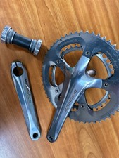 Guarnitura Shimano Dura-Ace