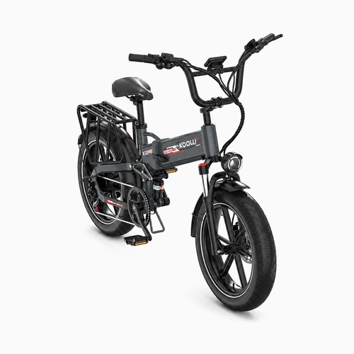 Koolux x12 pro 750 - 750, e-bike