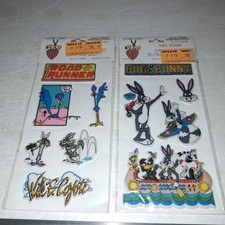 Vintage 2 confezioni di