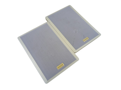 Coppia altoparlanti ultra - di,