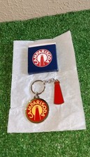 Gadget in Metallo Portachiavi