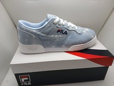 Scarpe Uomo Classic Fila
