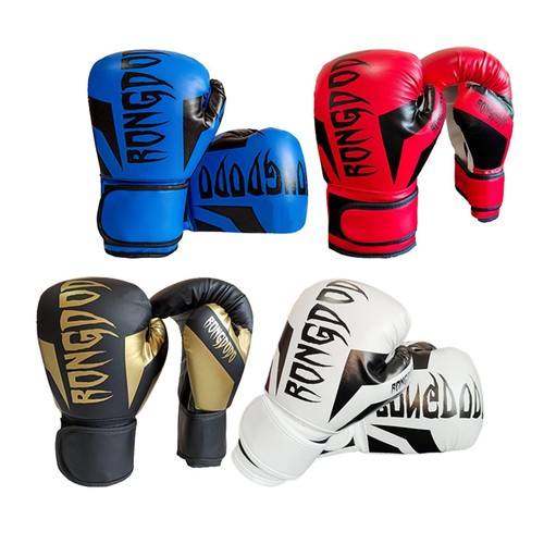 Guantoni boxe per bambini 6 - da,
