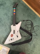 Guitar Hero III Legends of