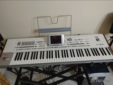KORG PA2X PRO FULL Optional