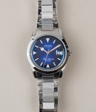 Orologio Uomo Nivada Grenchen