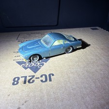 Vintage 1960s Politoys No. 504