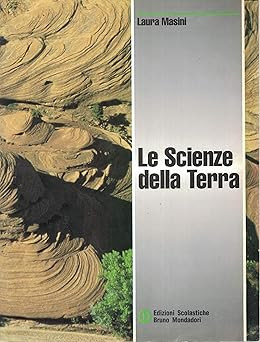 Scienze della terra per le - scienze,