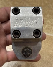 Oldschool tnt timbrato - tnt,
