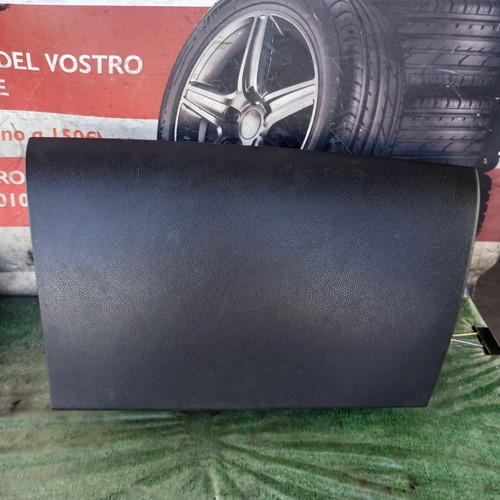Vano cassetto portaoggetti - vano,