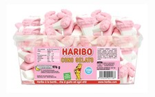 Haribo Caramelle Gommose Cono