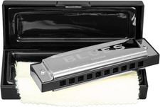 HH 2007 Armonica a Bocca, Do