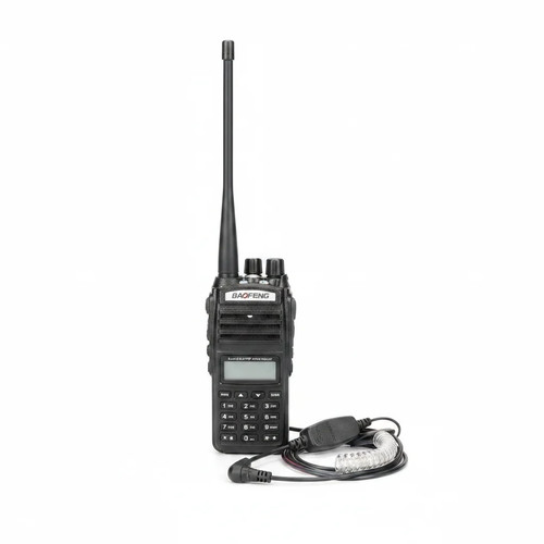 Radio ricetrasmittente baofeng - ricetrasmittente,