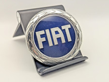 Fiat Grande Punto 199 Logo Ø