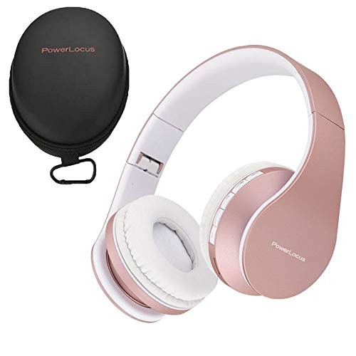 Powerlocus cuffie wireless - cuffie,