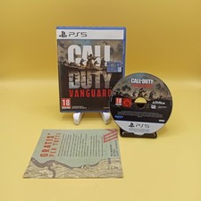 Call duty vanguard ps5 - vanguard,