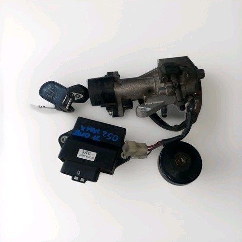 37p0 kit blocchetto - blocchetto, accensione
